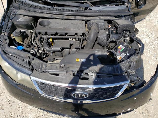 Photo 11 from auction – 2013 KIA FORTE EX with VIN KNAFU4A22D5703109