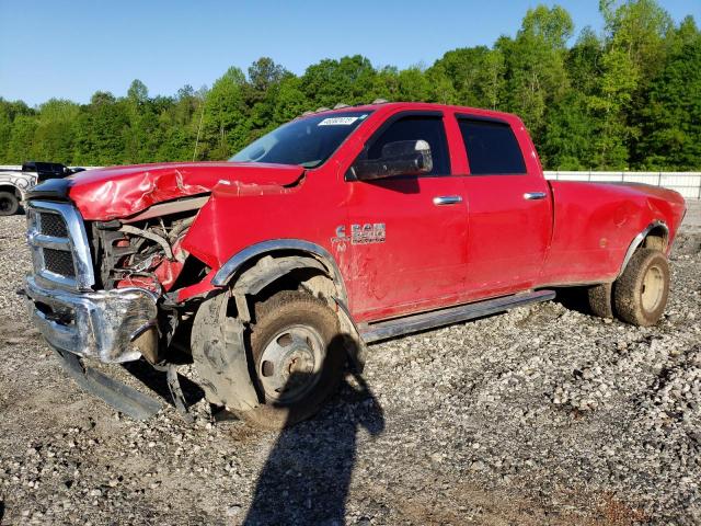 RAM 3500 ST 2017 with VIN 3C63RRGL9HG699330 - Photo from auction