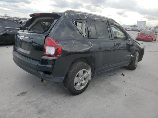 Photo 3 from auction – 2016 JEEP COMPASS SP with VIN 1C4NJCBAXGD763964
