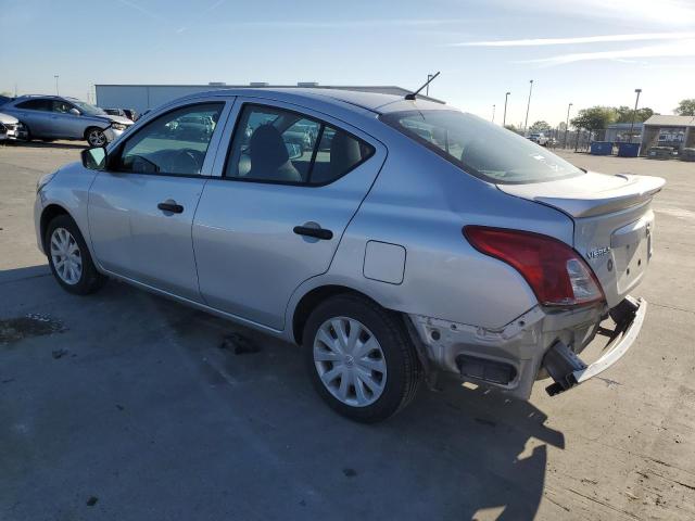 Photo 2 from auction – 2016 NISSAN VERSA S with VIN 3N1CN7AP2GL863479