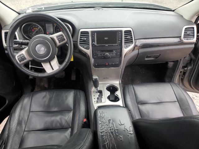 Photo 8 from auction – 2012 JEEP GRAND CHER with VIN 1C4RJFAG6CC298656
