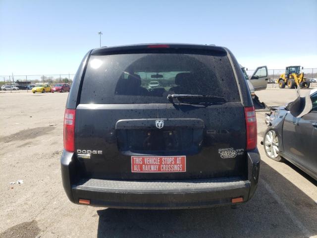 Фото 6 с аукциона – 2010 DODGE GRAND CARA с VIN 2D4RN4DE1AR346056
