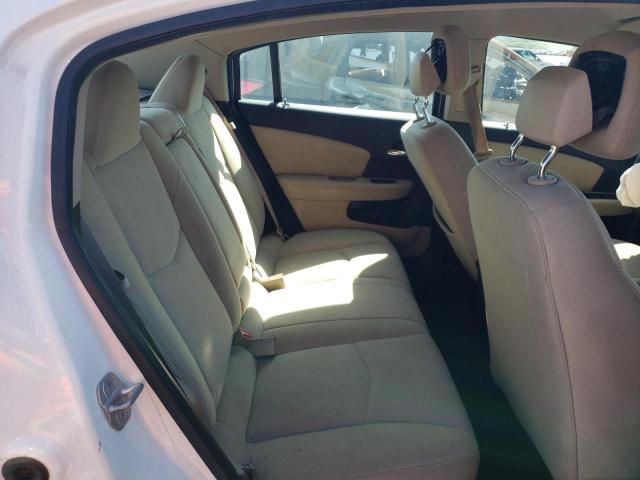 Photo 10 from auction – 2014 CHRYSLER 200 LX with VIN 1C3CCBAG8EN101958