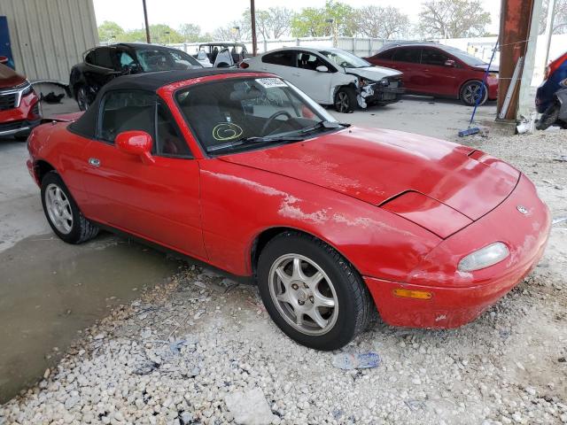 Photo 4 from auction – 1996 MAZDA MX-5 MIATA with VIN JM1NA3539T0700899