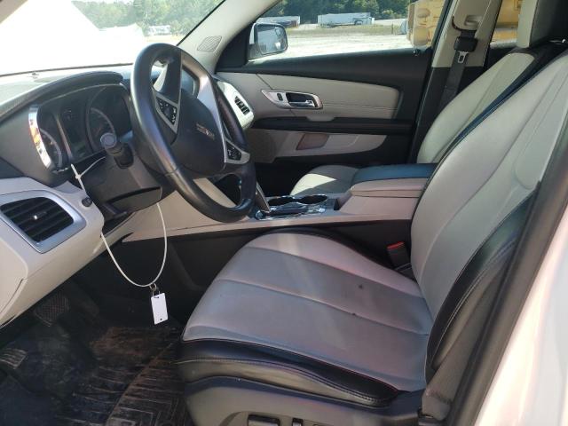 Photo 7 from auction – 2014 GMC TERRAIN SL with VIN 2GKALSEK2E6325575