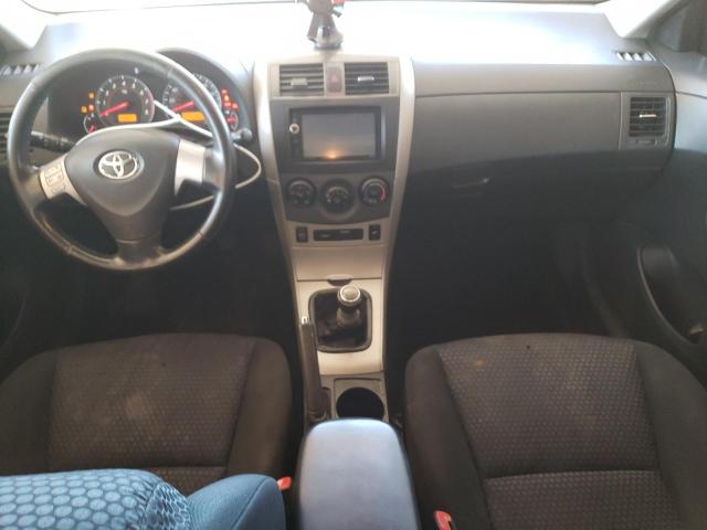 Photo 8 from auction – 2009 TOYOTA COROLLA XR with VIN 2T1BE40E79C026725