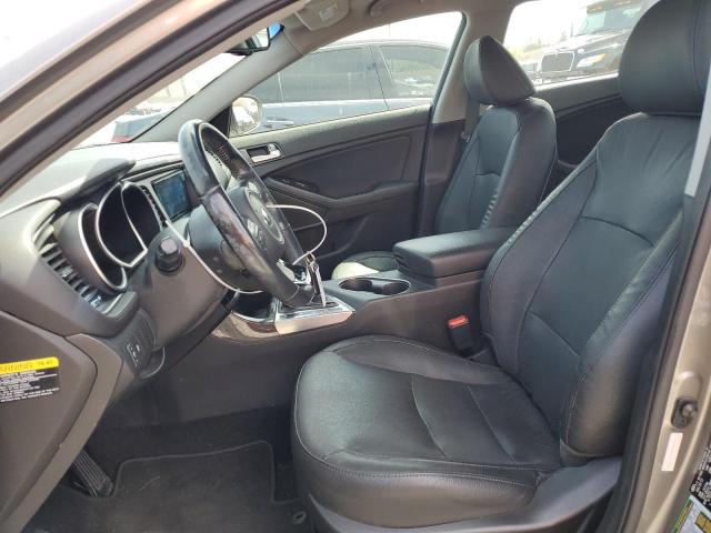 Photo 7 from auction – 2015 KIA OPTIMA EX with VIN 5XXGN4A74FG510040