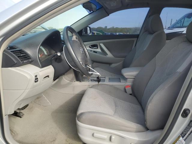Photo 7 from auction – 2007 TOYOTA CAMRY CE with VIN 4T1BE46K07U582545