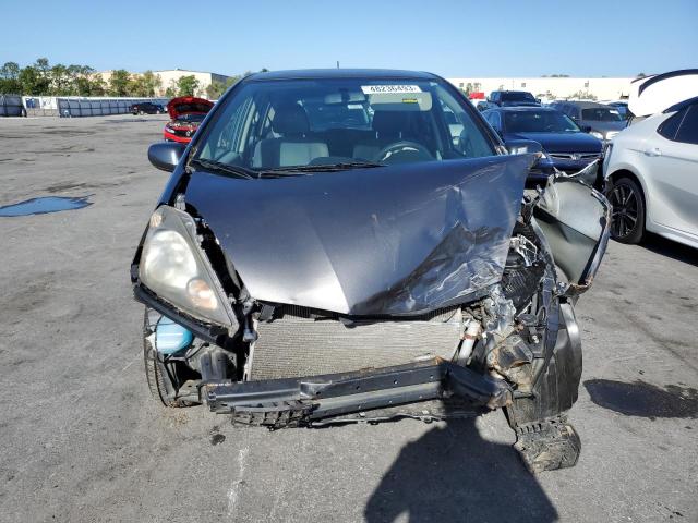 Photo 5 from auction – 2013 HONDA FIT with VIN JHMGE8H35DC037710