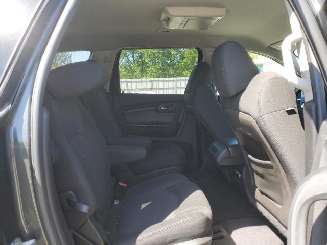 Photo 11 from auction – 2011 CHEVROLET TRAVERSE L with VIN 1GNKVGED3BJ186426
