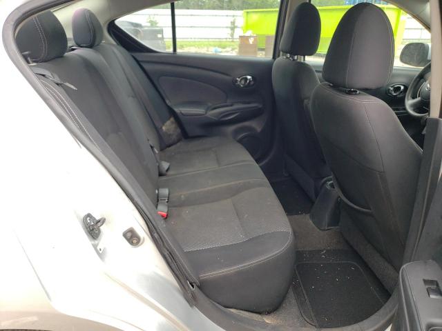 Photo 10 from auction – 2014 NISSAN VERSA with VIN 3N1CN7AP4EL821683