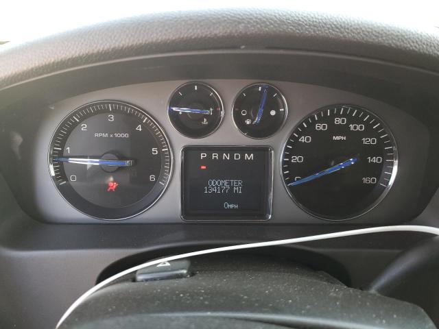 Photo 9 from auction – 2007 CADILLAC ESCALADE L with VIN 1GYFK63857R275842