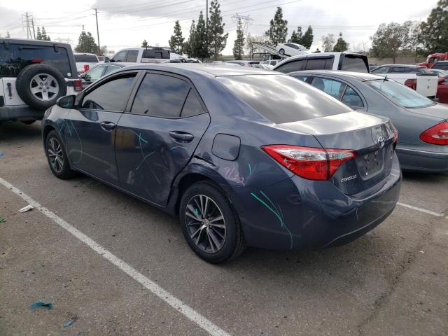 Photo 2 from auction – 2016 TOYOTA COROLLA L with VIN 5YFBURHE8GP439738