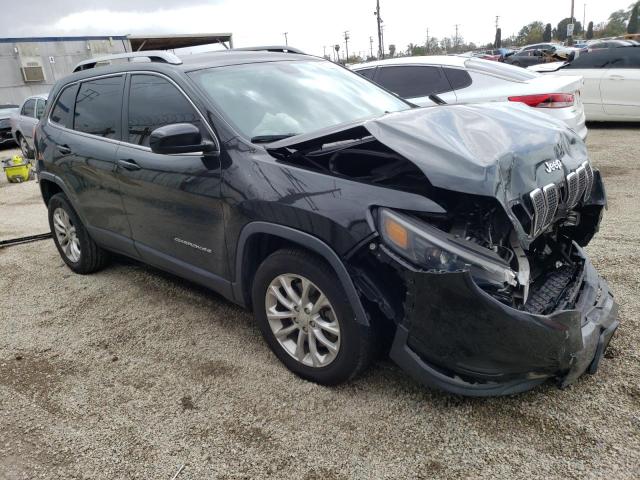Photo 4 from auction – 2019 JEEP CHEROKEE L with VIN 1C4PJLCB6KD242801