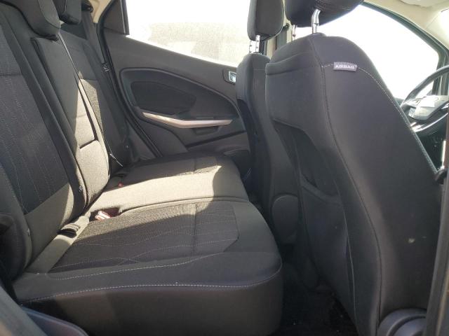 Photo 11 from auction – 2018 FORD ECOSPORT S with VIN MAJ3P1TE3JC168761