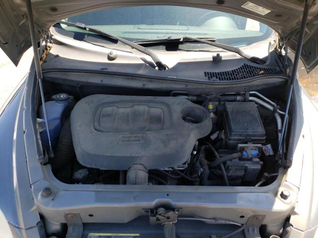 Photo 11 from auction – 2008 CHEVROLET HHR LS with VIN 3GNCA13D98S725123