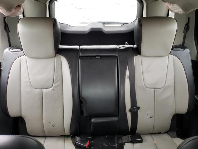 Photo 10 from auction – 2010 GMC TERRAIN SL with VIN 2CTALHEW7A6391281