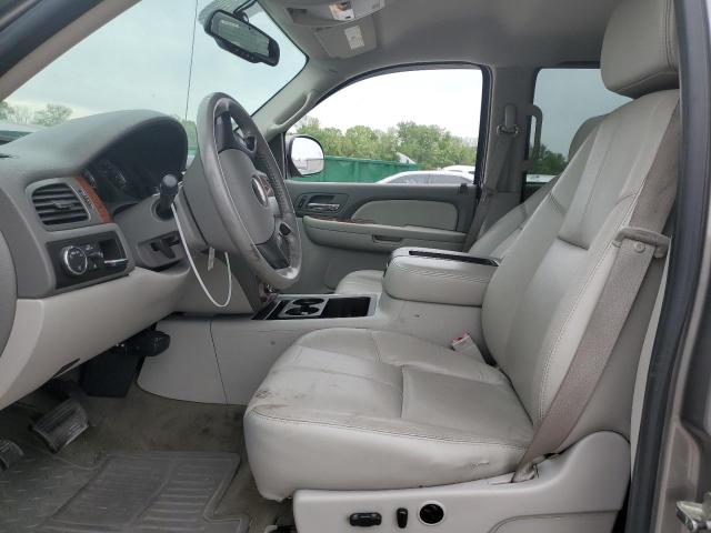 Photo 7 from auction – 2008 CHEVROLET SILVERADO with VIN 3GCEC13J78G257302