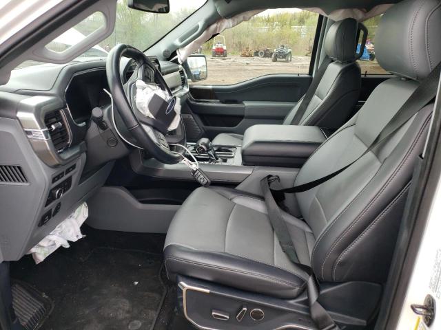 Photo 7 from auction – 2021 FORD F150 SUPER with VIN 1FTFW1E57MKD54997