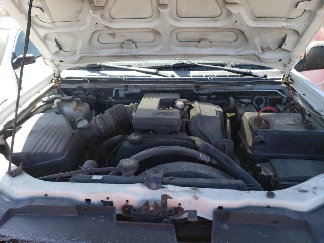 Photo 11 from auction – 2004 CHEVROLET COLORADO with VIN 1GCDS136648168637