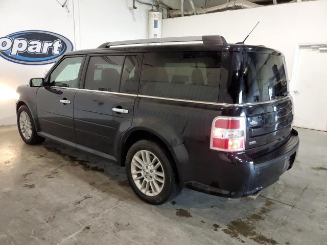 Photo 2 from auction – 2017 FORD FLEX SEL with VIN 2FMHK6C81HBA11712