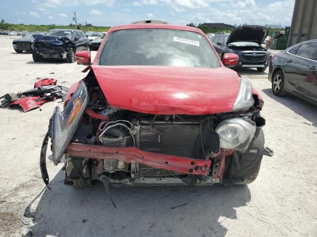 Photo 5 from auction – 2015 NISSAN JUKE S with VIN JN8AF5MR6FT501107