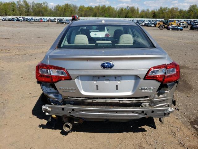 Photo 6 from auction – 2015 SUBARU LEGACY 2.5 with VIN 4S3BNAC65F3010417