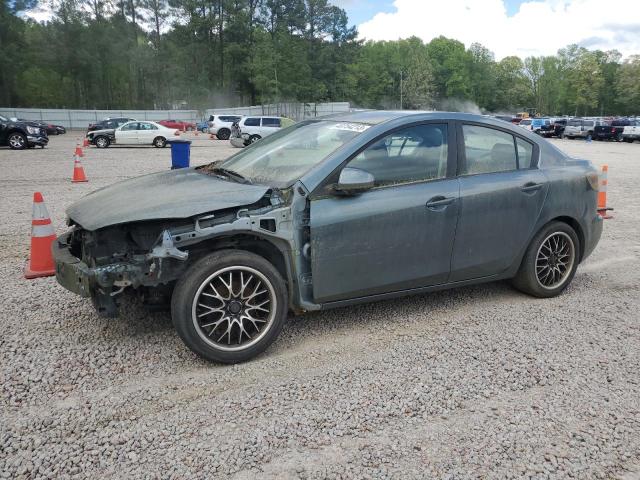 Photo 1 from auction – 2013 MAZDA 3 I with VIN JM1BL1TF3D1725257