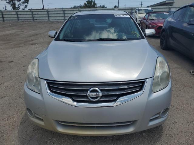 Photo 5 from auction – 2010 NISSAN ALTIMA BAS with VIN 1N4AL2AP6AN450359