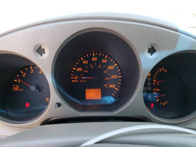Photo 9 from auction – 2002 NISSAN ALTIMA BAS with VIN 1N4AL11E72C251228