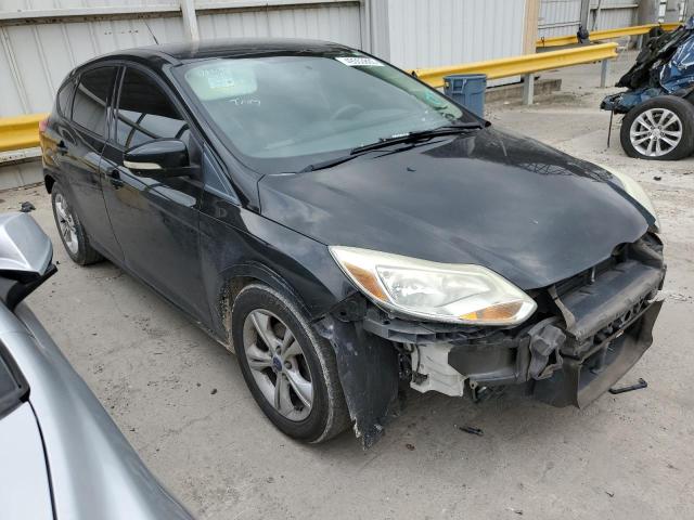 Photo 4 from auction – 2014 FORD FOCUS SE with VIN 1FADP3K20EL321531