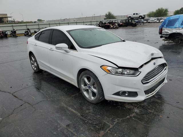 Photo 4 from auction – 2016 FORD FUSION SE with VIN 3FA6P0H71GR132823