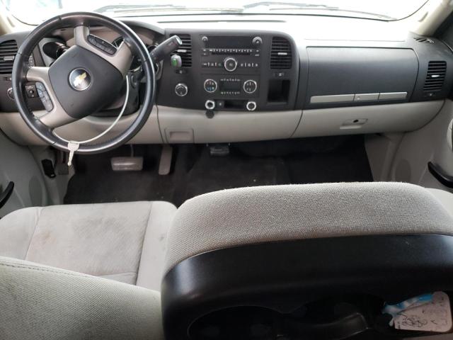 Photo 8 from auction – 2011 CHEVROLET SILVERADO with VIN 1GCRKSE37BZ254755
