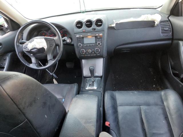 Photo 8 from auction – 2011 NISSAN ALTIMA SR with VIN 1N4BL2APXBN472144