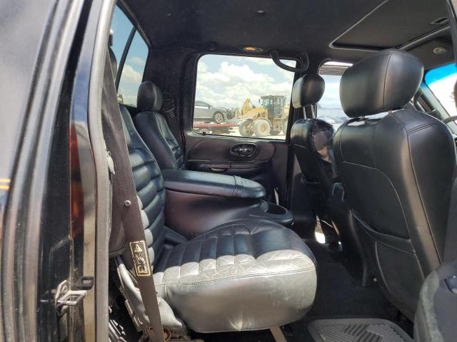 Photo 10 from auction – 2001 FORD F150 SUPER with VIN 1FTRW07L81KB46108