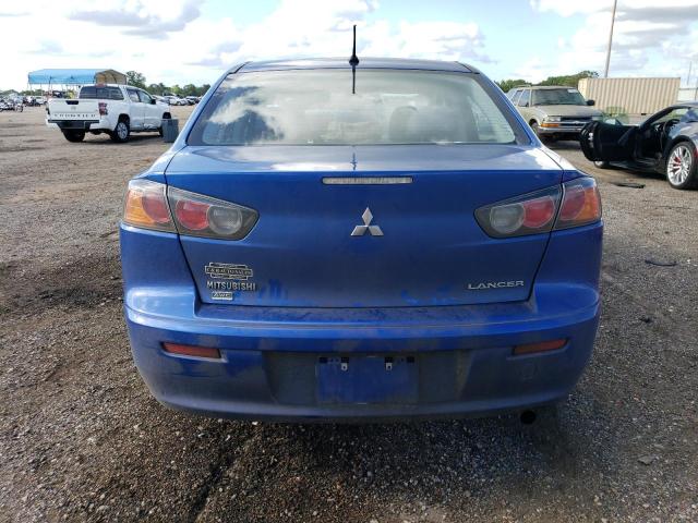 Photo 6 from auction – 2016 MITSUBISHI LANCER ES with VIN JA32V2FW9GU003563