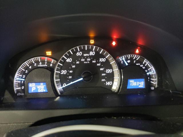 Photo 9 from auction – 2012 TOYOTA CAMRY BASE with VIN 4T1BF1FK3CU631646