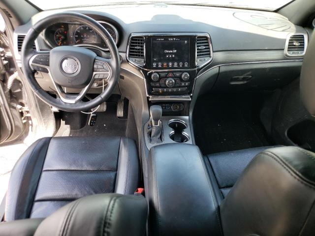 Photo 8 from auction – 2019 JEEP GRAND CHER with VIN 1C4RJFBG2KC756805