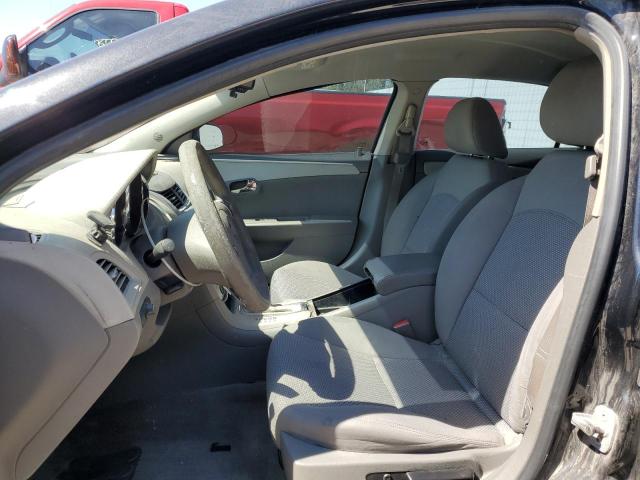 Photo 7 from auction – 2011 CHEVROLET MALIBU LS with VIN 1G1ZB5E11BF332909