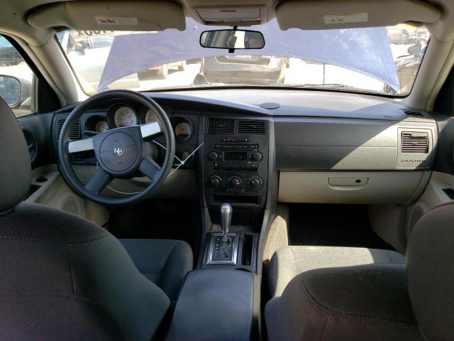Photo 8 from auction – 2006 DODGE MAGNUM SE with VIN 2D4FV47TX6H236164