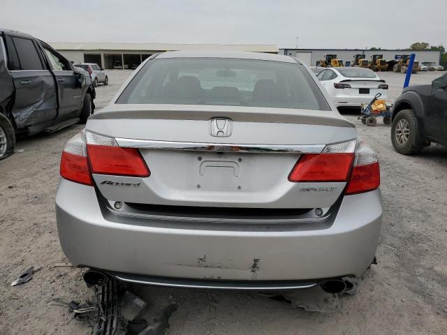 Photo 6 from auction – 2013 HONDA ACCORD SPO with VIN 1HGCR2F57DA282835
