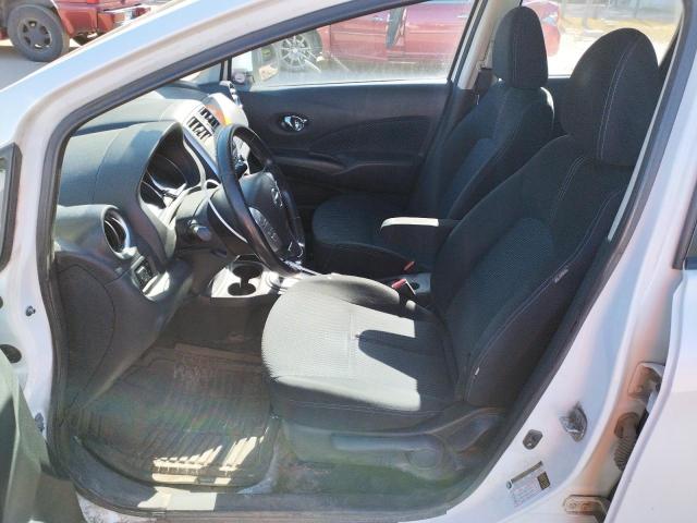 Photo 7 from auction – 2014 NISSAN VERSA NOTE with VIN 3N1CE2CP4EL430498