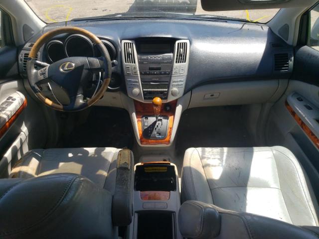 Photo 8 from auction – 2005 LEXUS RX 330 with VIN 2T2GA31U15C024489