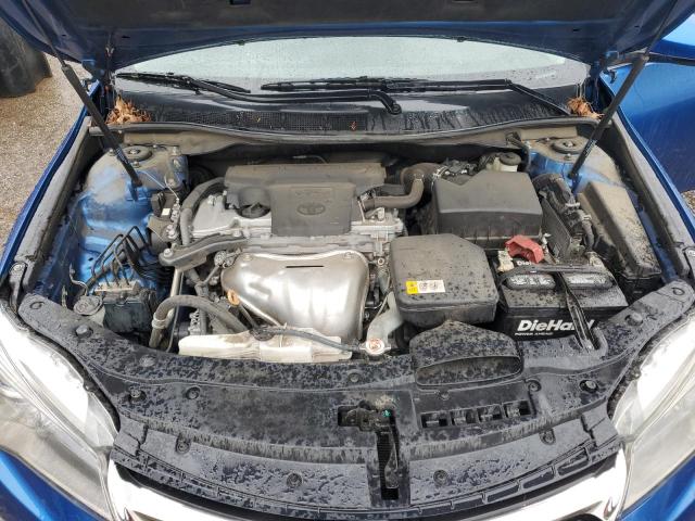 Photo 11 from auction – 2017 TOYOTA CAMRY LE with VIN 4T1BF1FK7HU779497