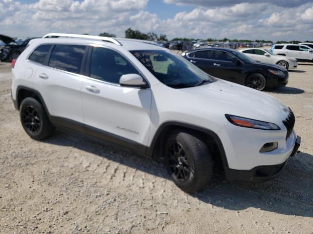 Photo 4 from auction – 2015 JEEP CHEROKEE L with VIN 1C4PJMCB5FW545262