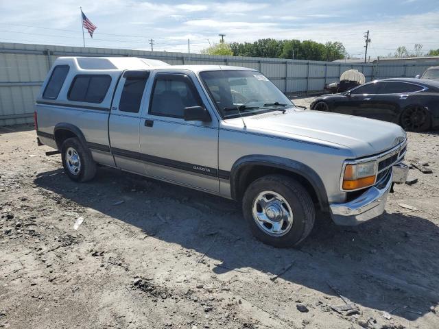 Photo 4 from auction – 1994 DODGE DAKOTA with VIN 1B7GL23X3RS632325