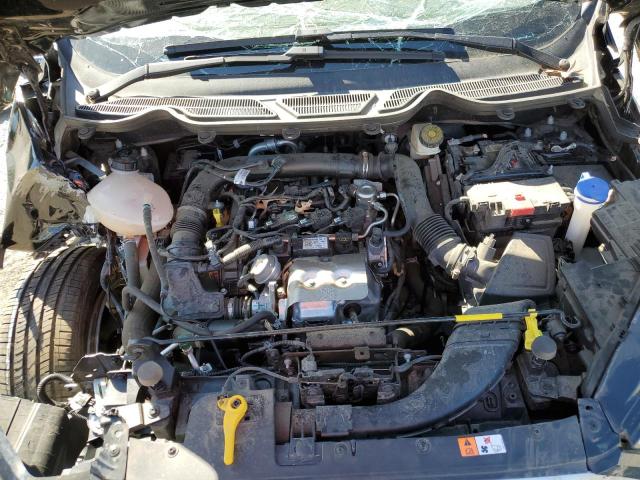 Photo 12 from auction – 2021 FORD ECOSPORT S with VIN MAJ3S2GE3MC453754