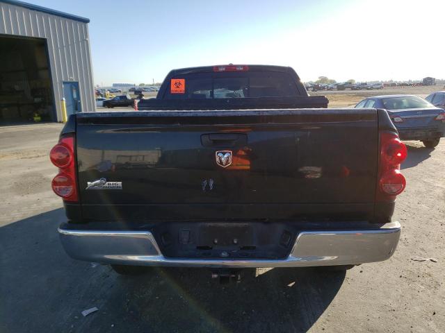 Photo 6 from auction – 2008 DODGE RAM 1500 S with VIN 1D7HA18298J147814