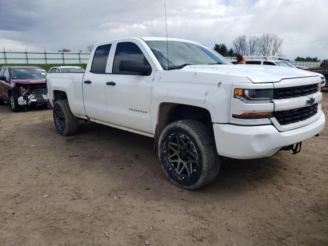 Zdjęcie 4 z aukcji – 2016 CHEVROLET SILVERADO z VIN 1GCVKPEC5GZ334056