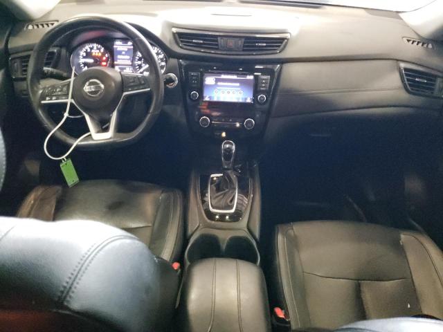 Photo 8 from auction – 2018 NISSAN ROGUE S with VIN 5N1AT2MT9JC781897